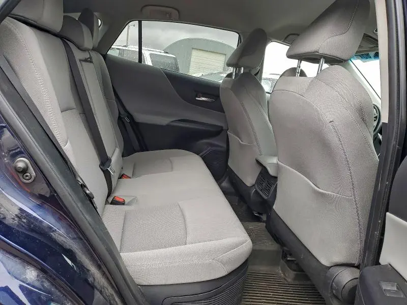 2023 TOYOTA VENZA LE  