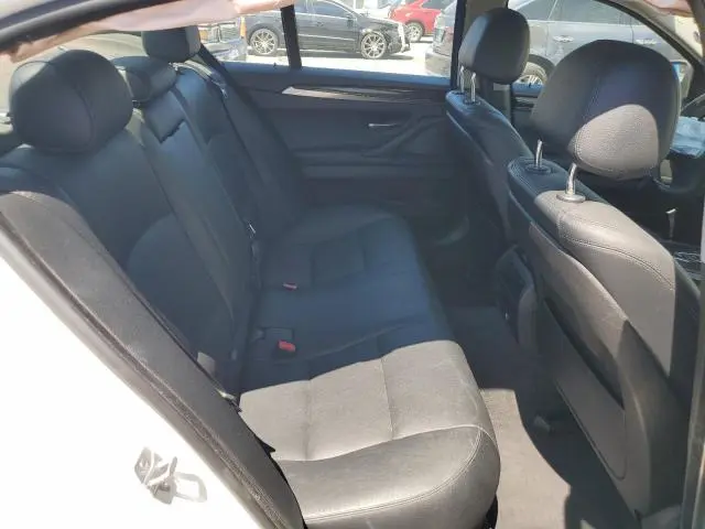 2014 BMW 535 I  