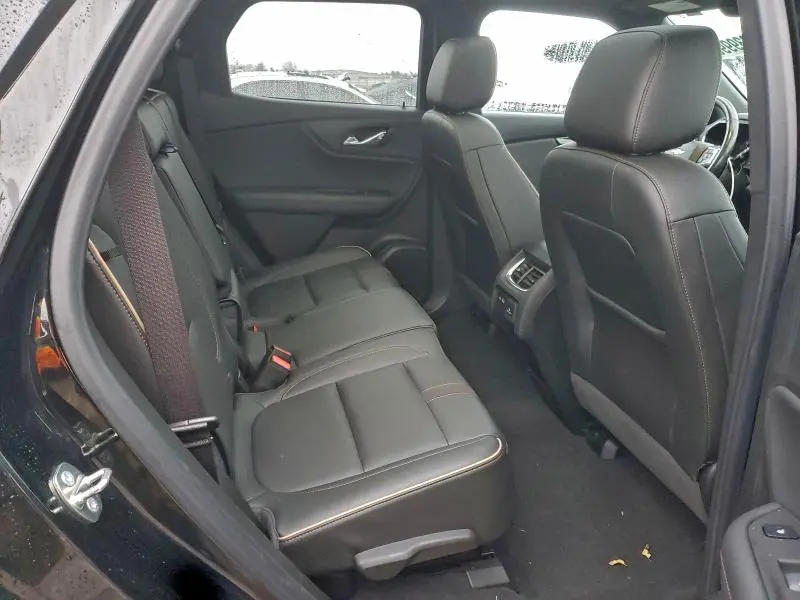 2020 CHEVROLET BLAZER PREMIER  