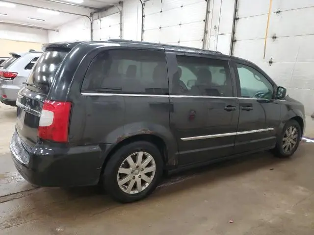 2012 CHRYSLER TOWN & COUNTRY TOURING  