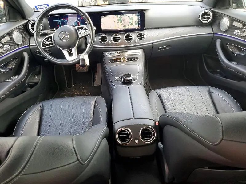 2019 MERCEDES-BENZ E 300  