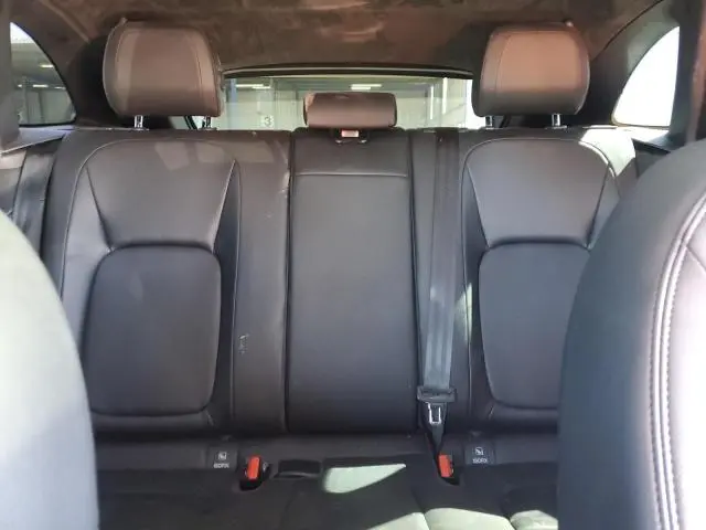 2020 JAGUAR F-PACE PREMIUM  