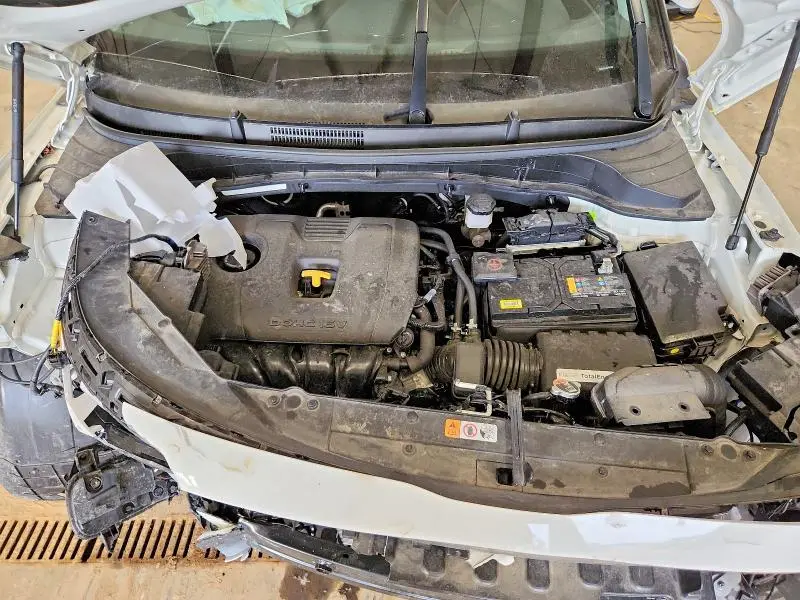 2025 KIA SOUL GT LINE  