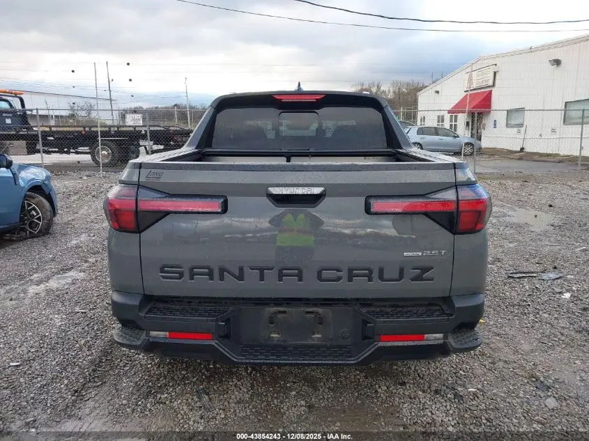 2023 HYUNDAI SANTA CRUZ NIGHT