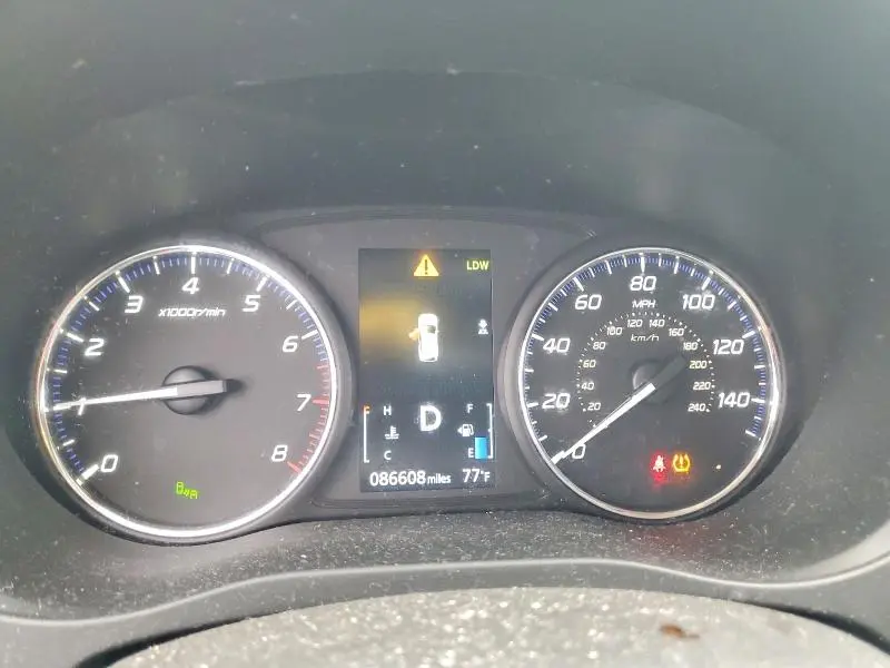 2020 MITSUBISHI OUTLANDER SE  