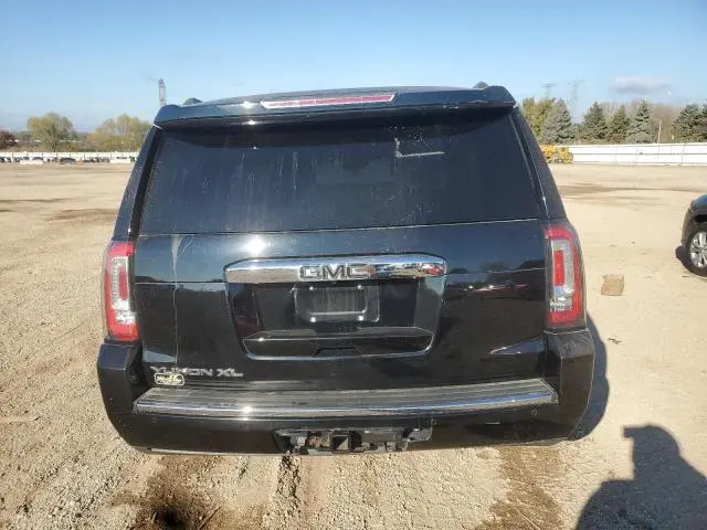 2016 GMC YUKON XL DENALI  
