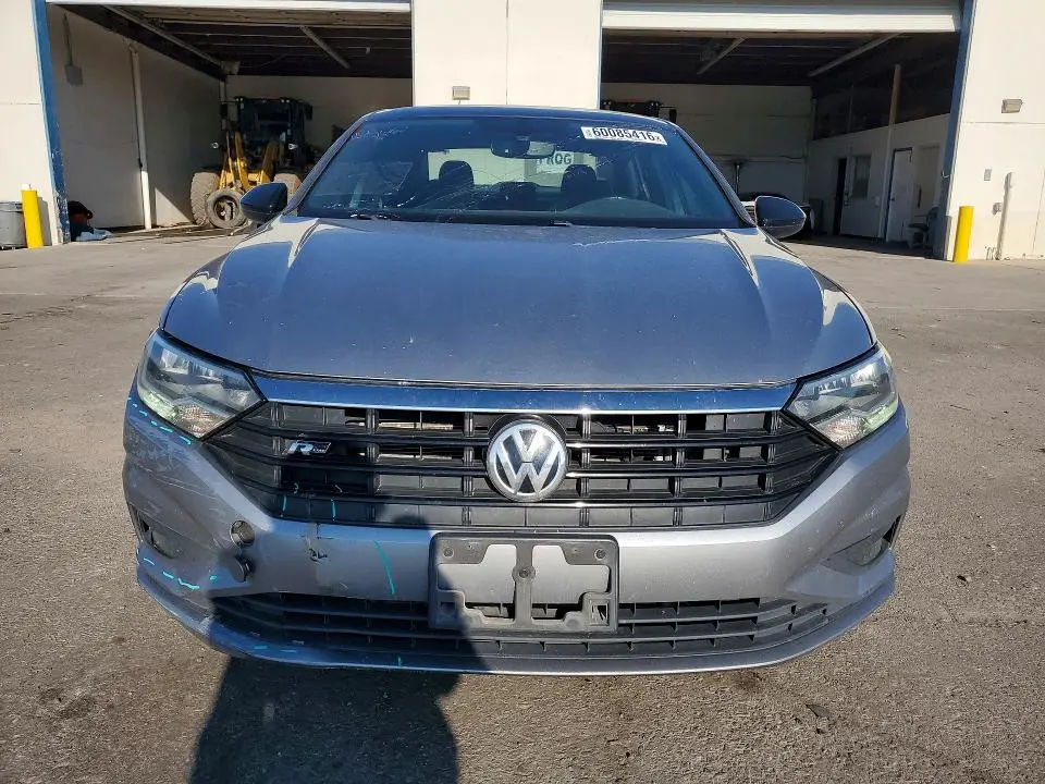 2020 VOLKSWAGEN JETTA S  