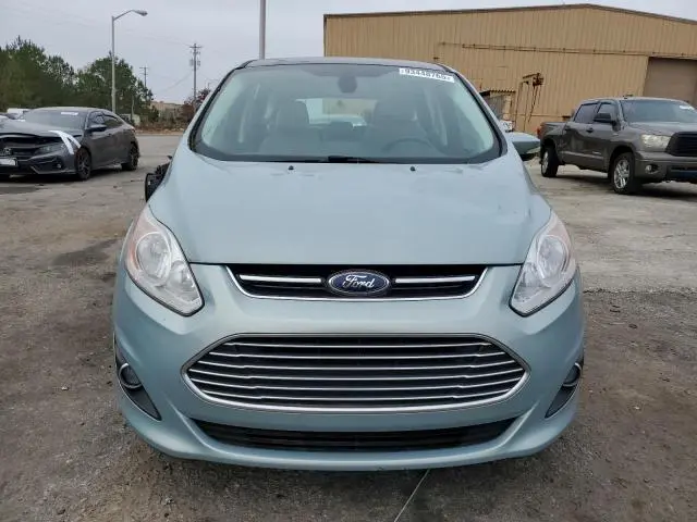 2014 FORD C-MAX SEL  