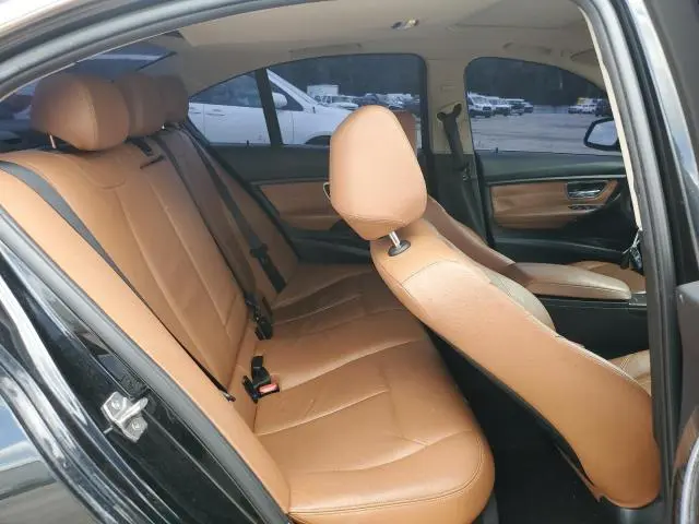 2013 BMW 328 I