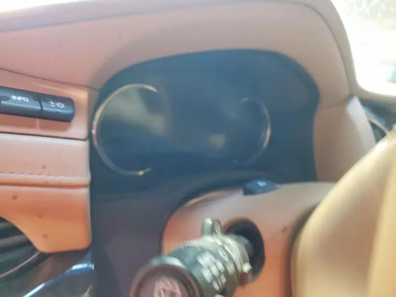 2018 CADILLAC ESCALADE   