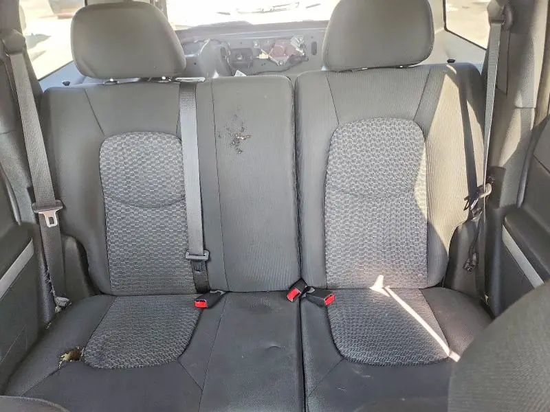 2010 CHEVROLET HHR LS  