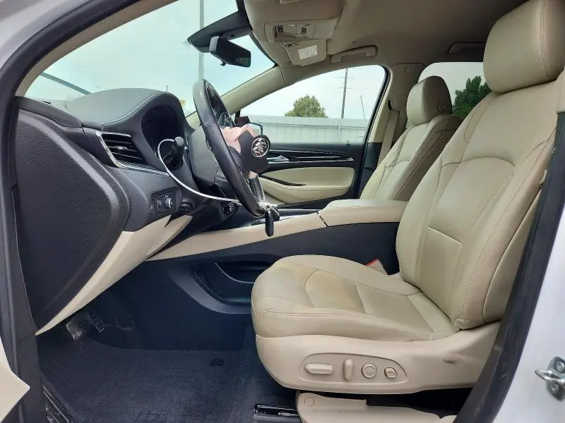 2021 BUICK ENCLAVE PREMIUM  