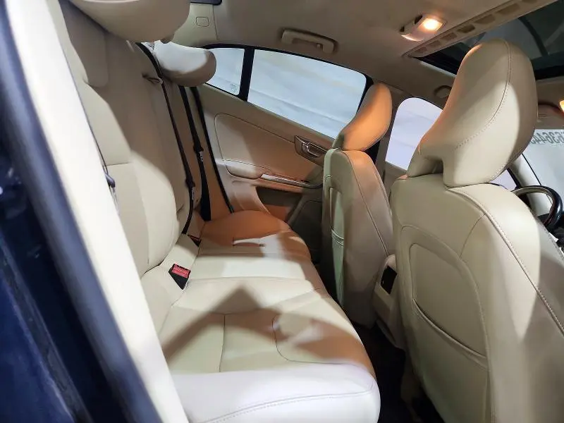 2015 VOLVO S60 PREMIER  