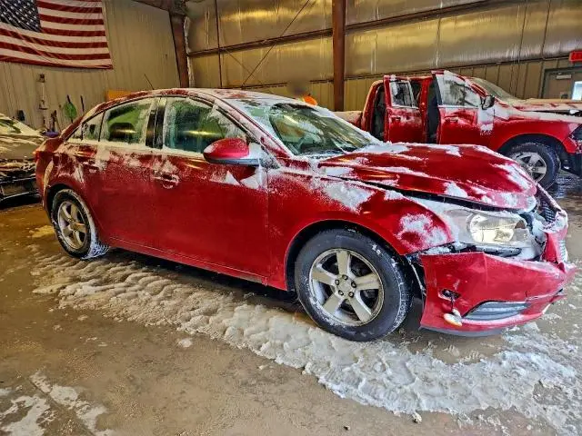 2013 CHEVROLET CRUZE LT  