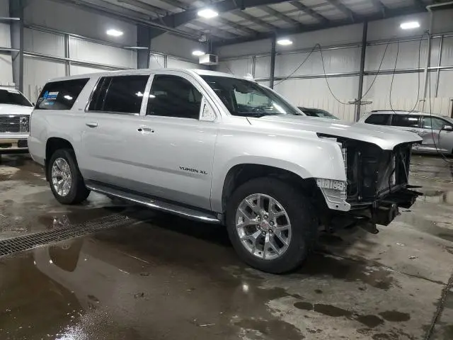 2016 GMC YUKON XL K1500 SLT  