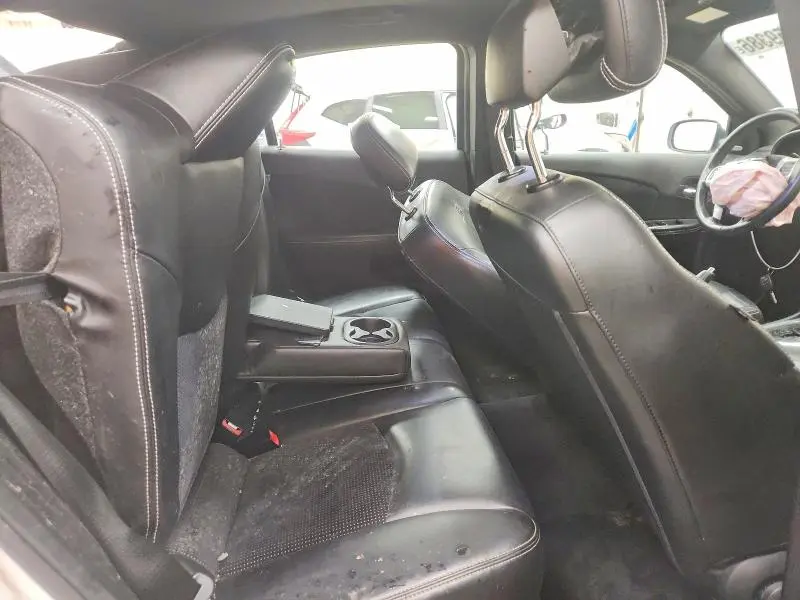 2012 CHRYSLER 200 S  