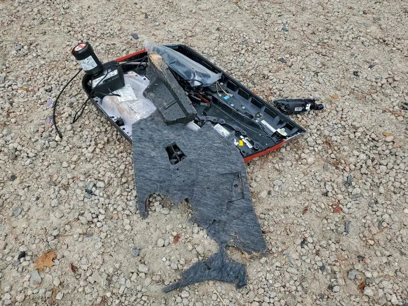 2022 MERCEDES-BENZ AMG GT 53  