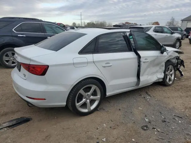 2015 AUDI A3 PREMIUM  