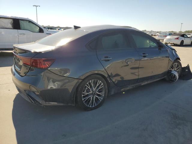 2024 KIA FORTE GT LINE