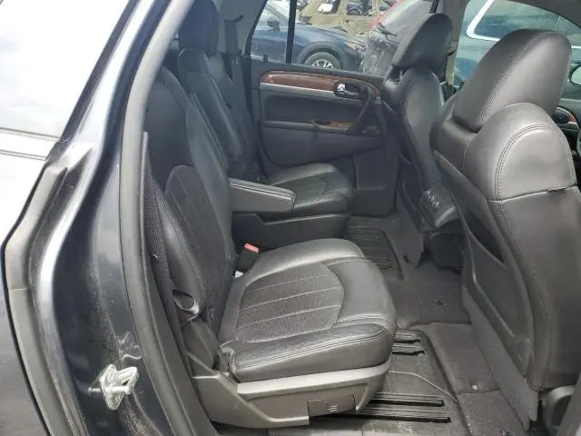 2012 BUICK ENCLAVE   