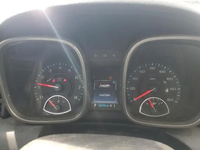 2013 CHEVROLET MALIBU 2LT  