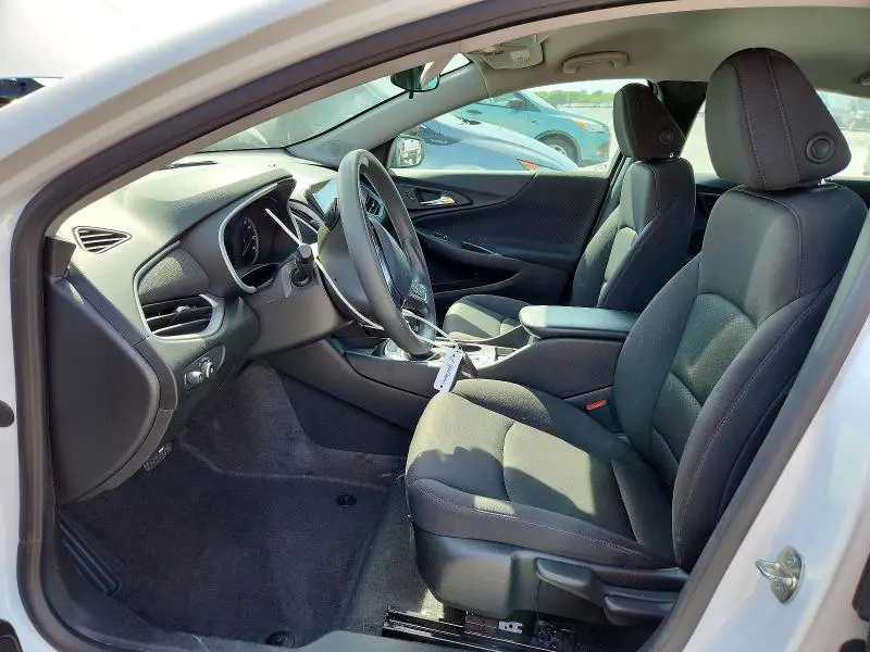 2024 CHEVROLET MALIBU LS  