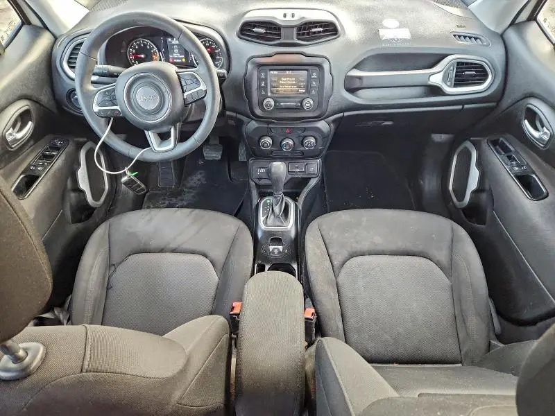 2018 JEEP RENEGADE SPORT  