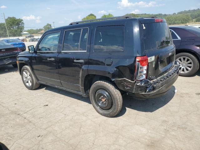 2012 JEEP PATRIOT SPORT