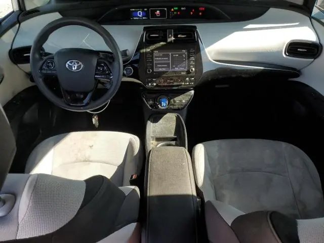 2021 TOYOTA PRIUS SPECIAL EDITION  