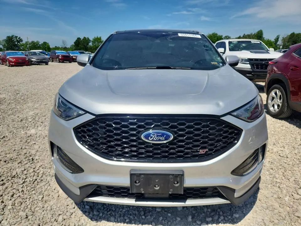 2019 FORD EDGE ST  
