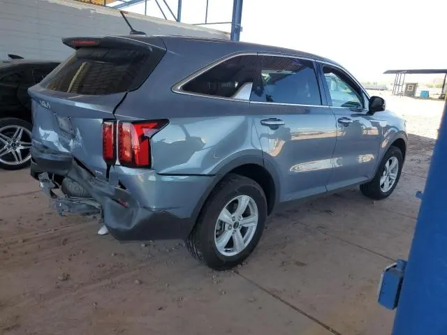 2023 KIA SORENTO LX  