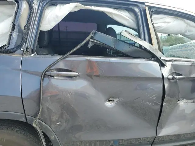 2020 HONDA PILOT EXL  