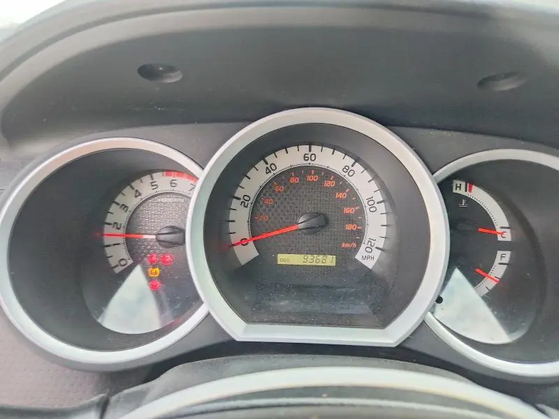 2015 TOYOTA TACOMA BASE  