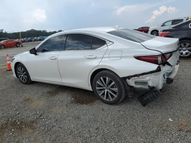 2019 LEXUS ES 350