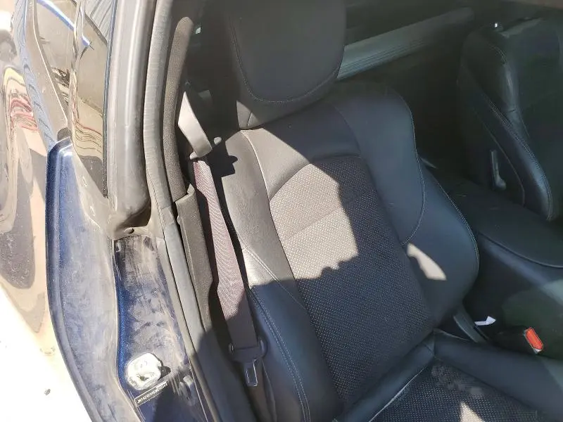 2014 NISSAN 370Z BASE  
