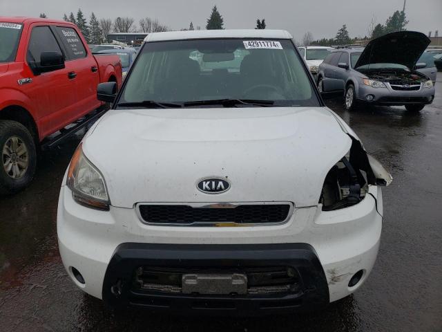 2011 KIA SOUL 