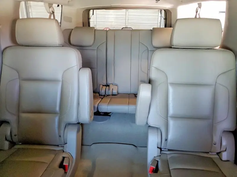 2015 CHEVROLET SUBURBAN C1500 LT  