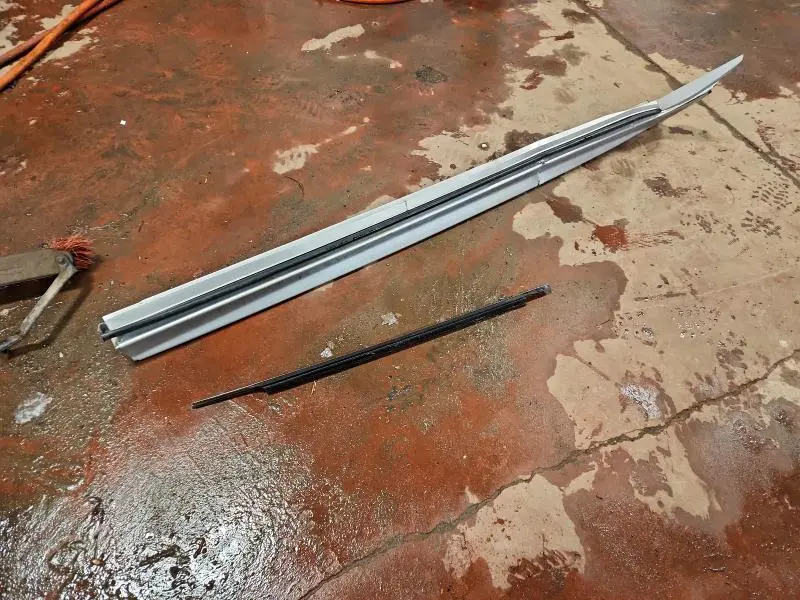 2012 CHEVROLET IMPALA LTZ  