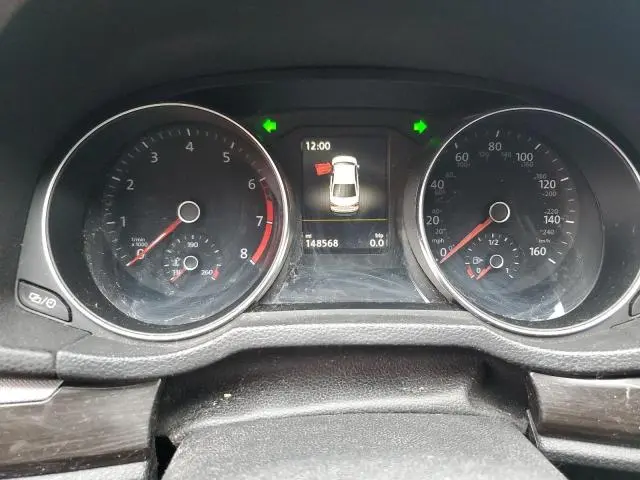 2017 VOLKSWAGEN PASSAT SEL PREMIUM  