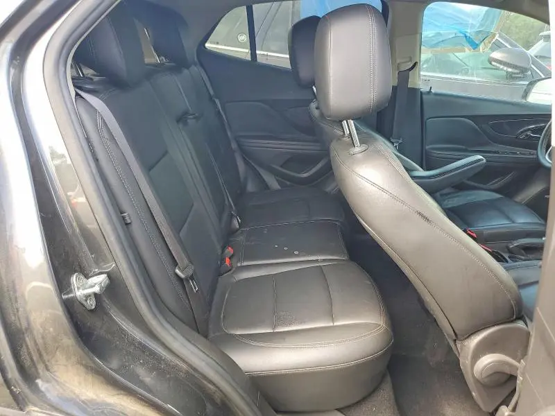 2018 BUICK ENCORE PREMIUM  