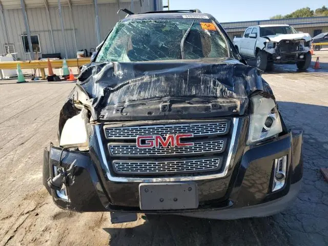 2011 GMC TERRAIN SLT  
