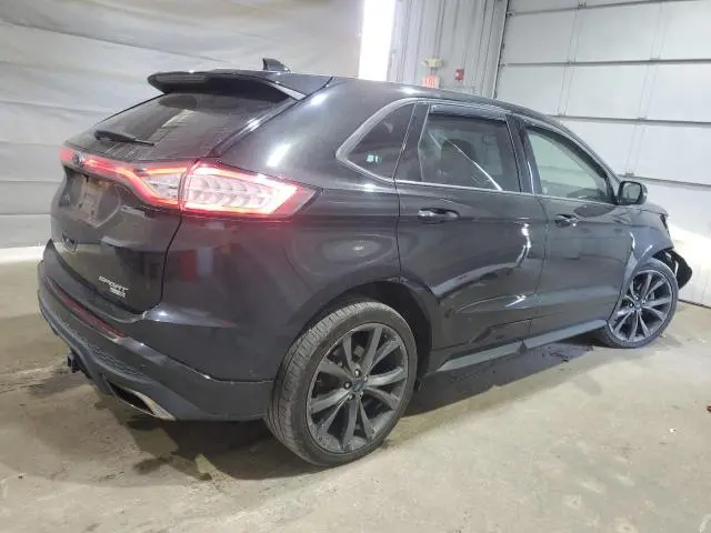 2015 FORD EDGE SPORT