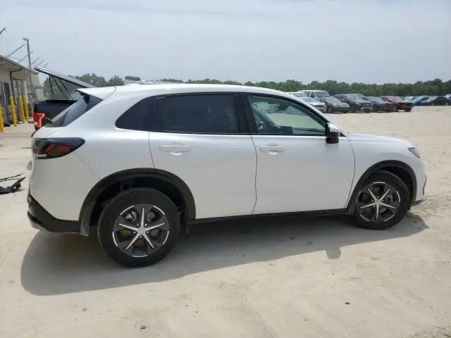 2025 HONDA HR-V EXL  