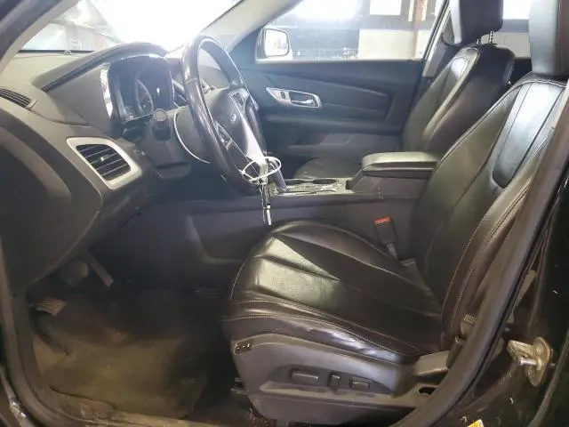 2012 GMC TERRAIN SLT  