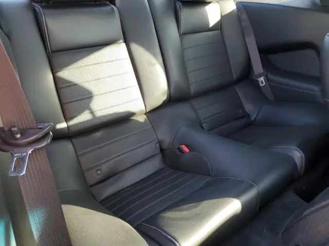 2014 FORD MUSTANG GT