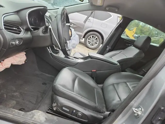 2023 CHEVROLET MALIBU PREMIER  