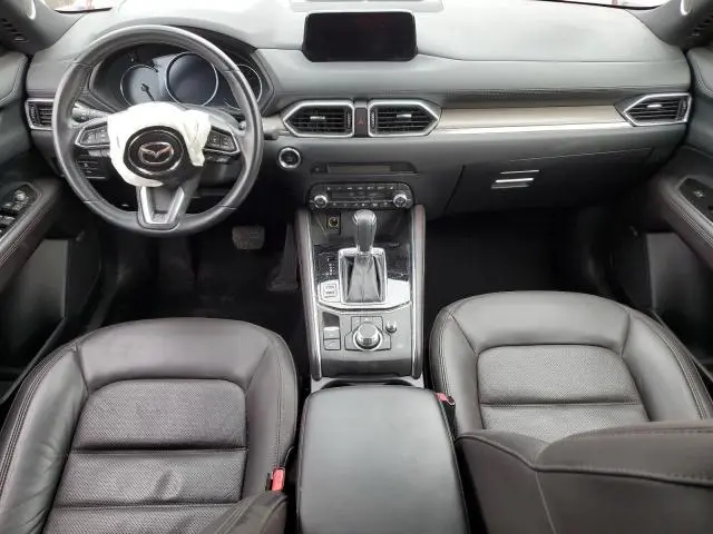 2019 MAZDA CX-5 SIGNATURE  