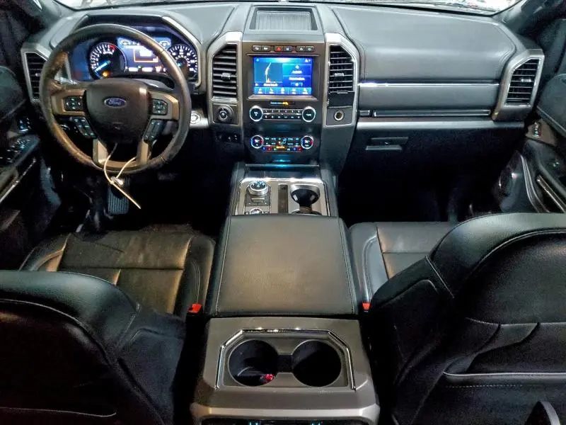 2020 FORD EXPEDITION MAX XLT  