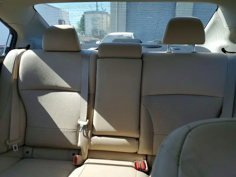 2017 SUBARU LEGACY 2.5I LIMITED  