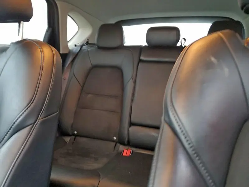 2022 MAZDA CX-5 SELECT  